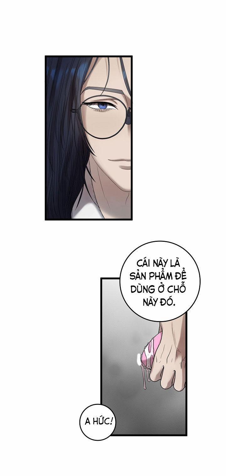 TRUYỆN NGẮN BL DÂM ĐÃNG 11.3 END trang 9