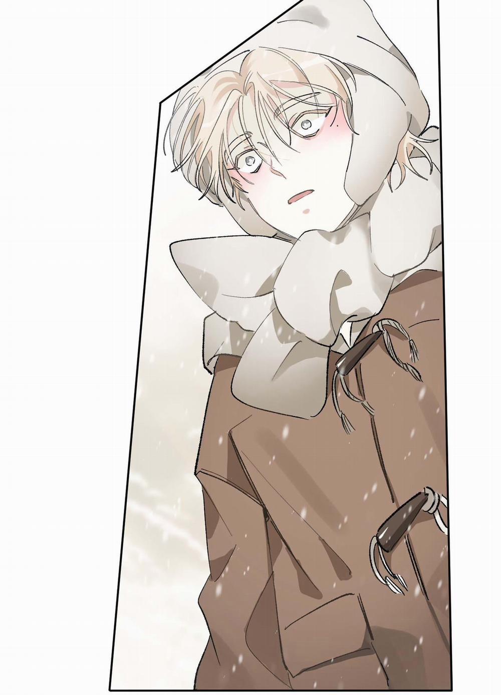 TRUYỆN NGẮN BL DÂM ĐÃNG 12.1 trang 1