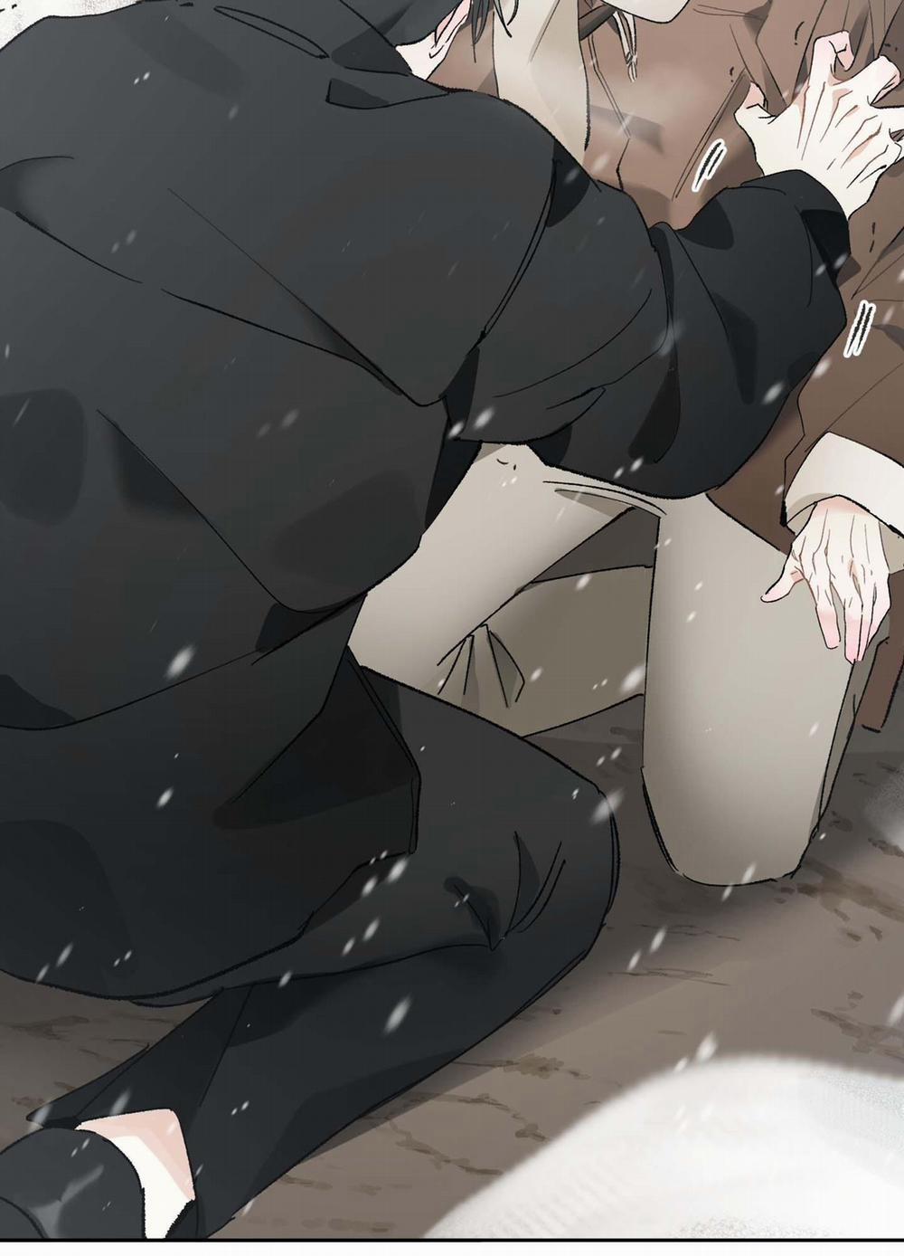 TRUYỆN NGẮN BL DÂM ĐÃNG 12.1 trang 12