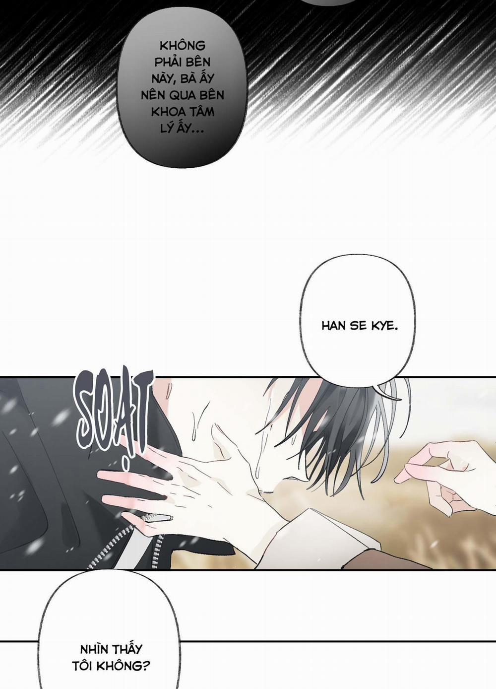 TRUYỆN NGẮN BL DÂM ĐÃNG 12.1 trang 16