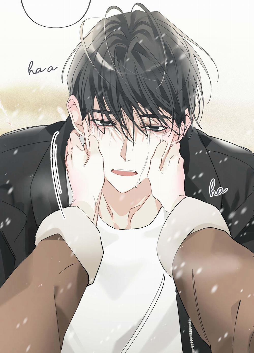 TRUYỆN NGẮN BL DÂM ĐÃNG 12.1 trang 17