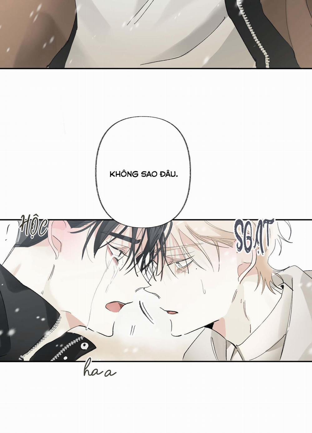 TRUYỆN NGẮN BL DÂM ĐÃNG 12.1 trang 18