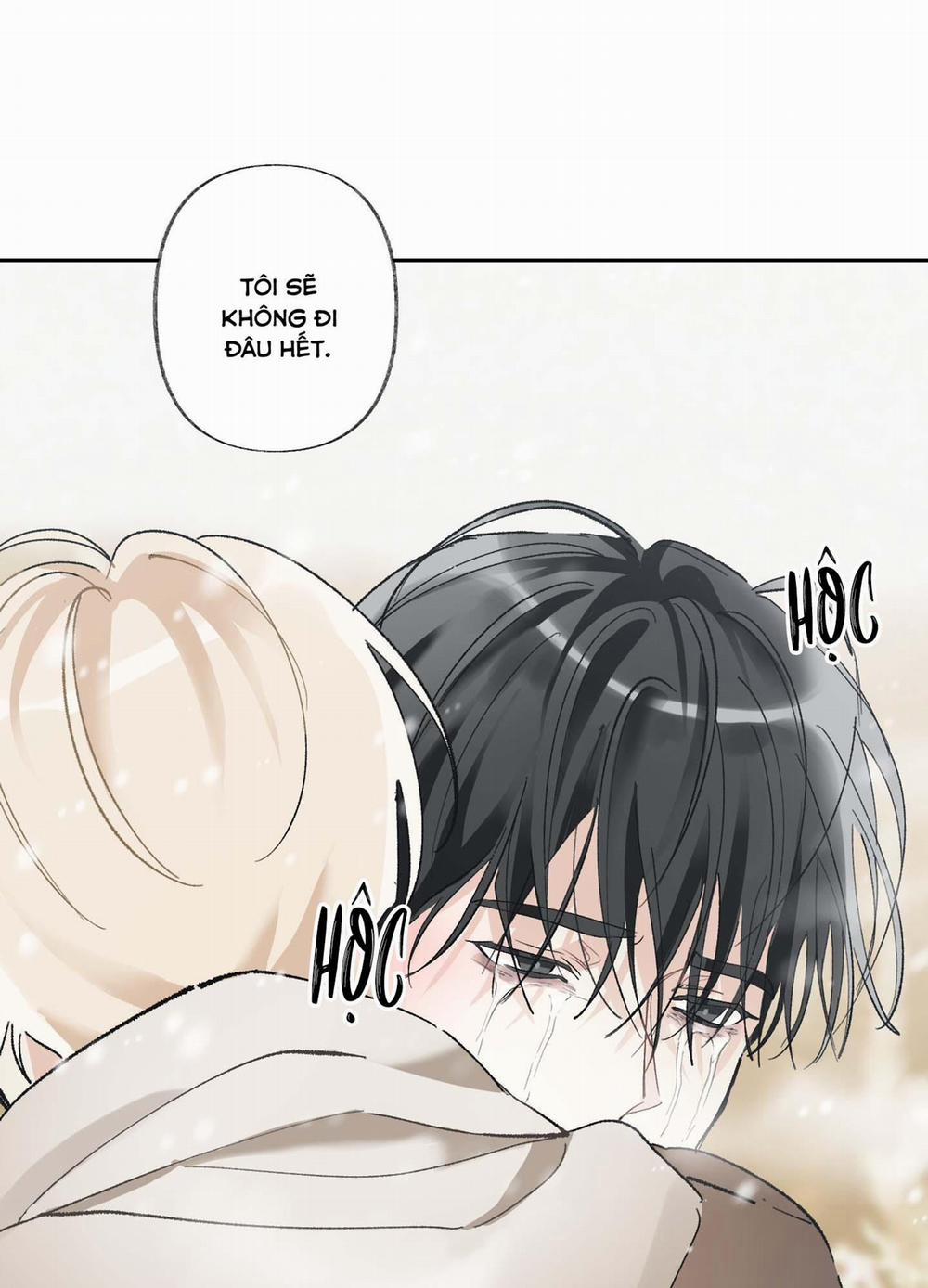 TRUYỆN NGẮN BL DÂM ĐÃNG 12.1 trang 20