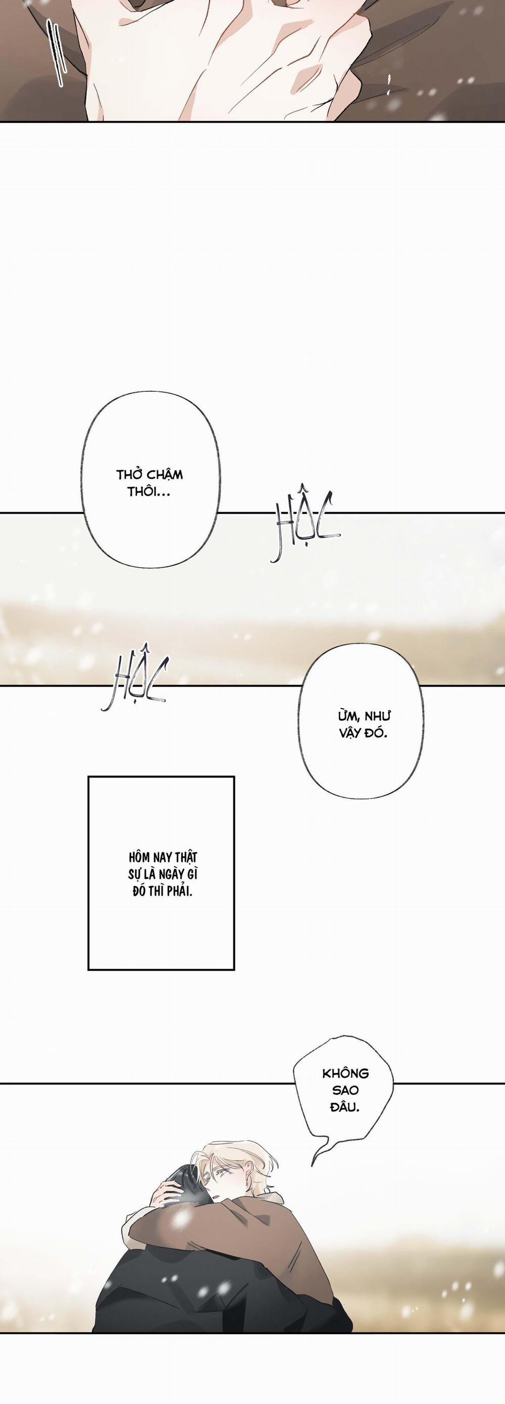 TRUYỆN NGẮN BL DÂM ĐÃNG 12.1 trang 22