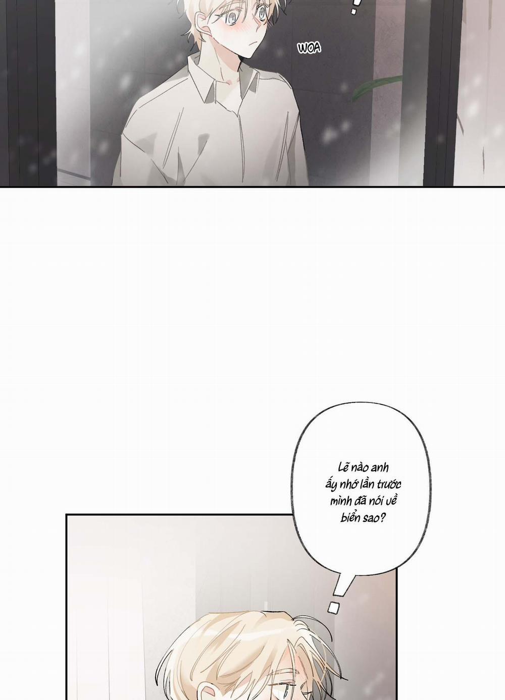 TRUYỆN NGẮN BL DÂM ĐÃNG 12.1 trang 27