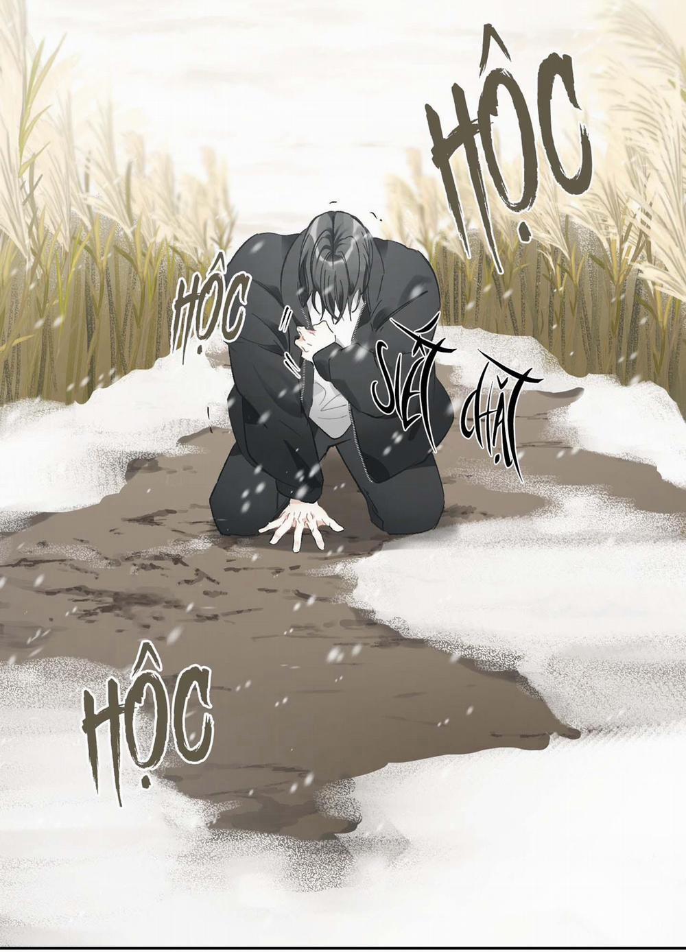 TRUYỆN NGẮN BL DÂM ĐÃNG 12.1 trang 3