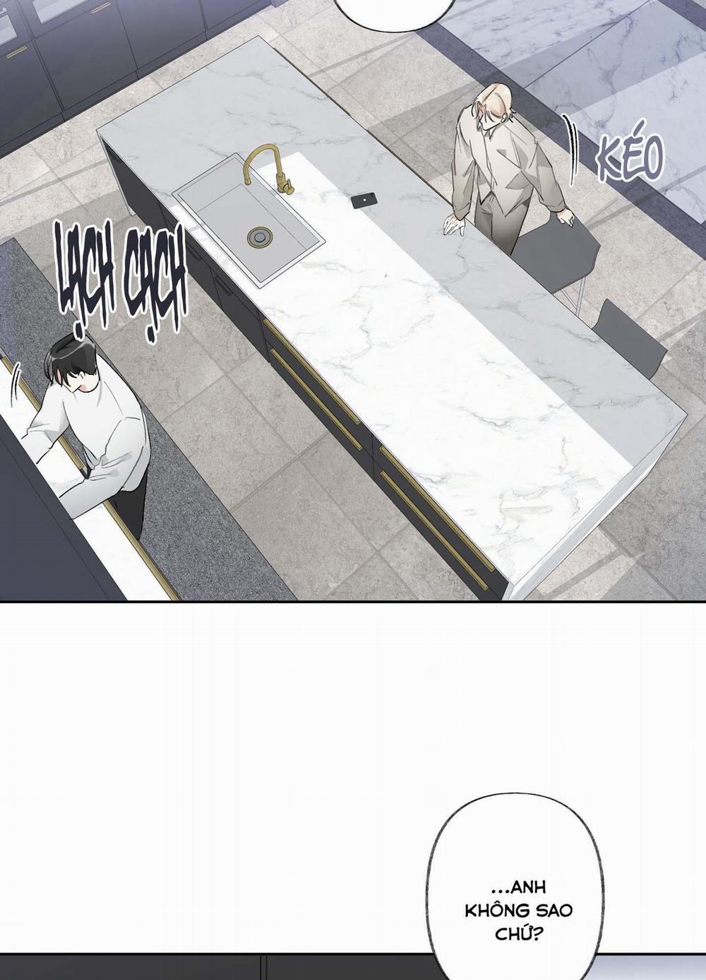 TRUYỆN NGẮN BL DÂM ĐÃNG 12.1 trang 30