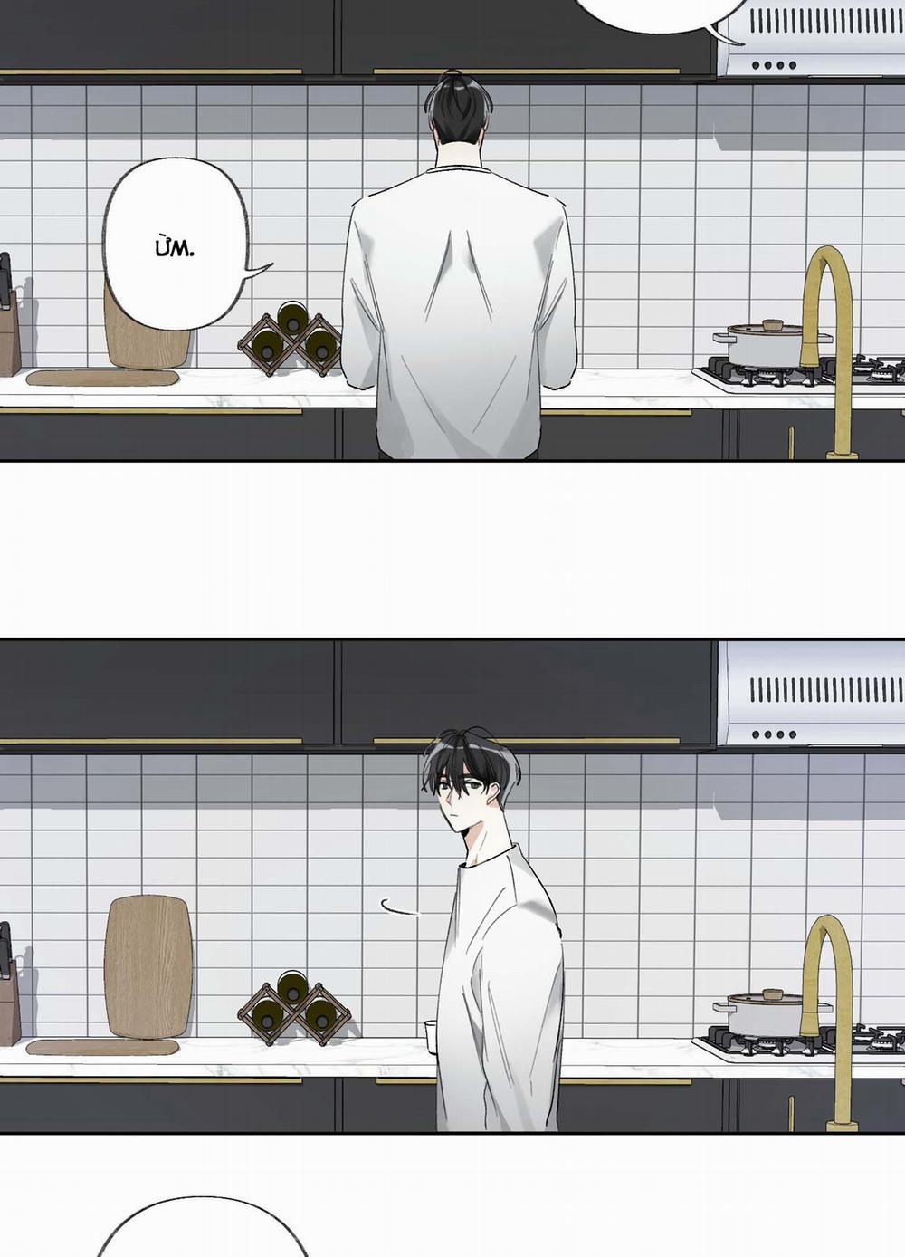 TRUYỆN NGẮN BL DÂM ĐÃNG 12.1 trang 31