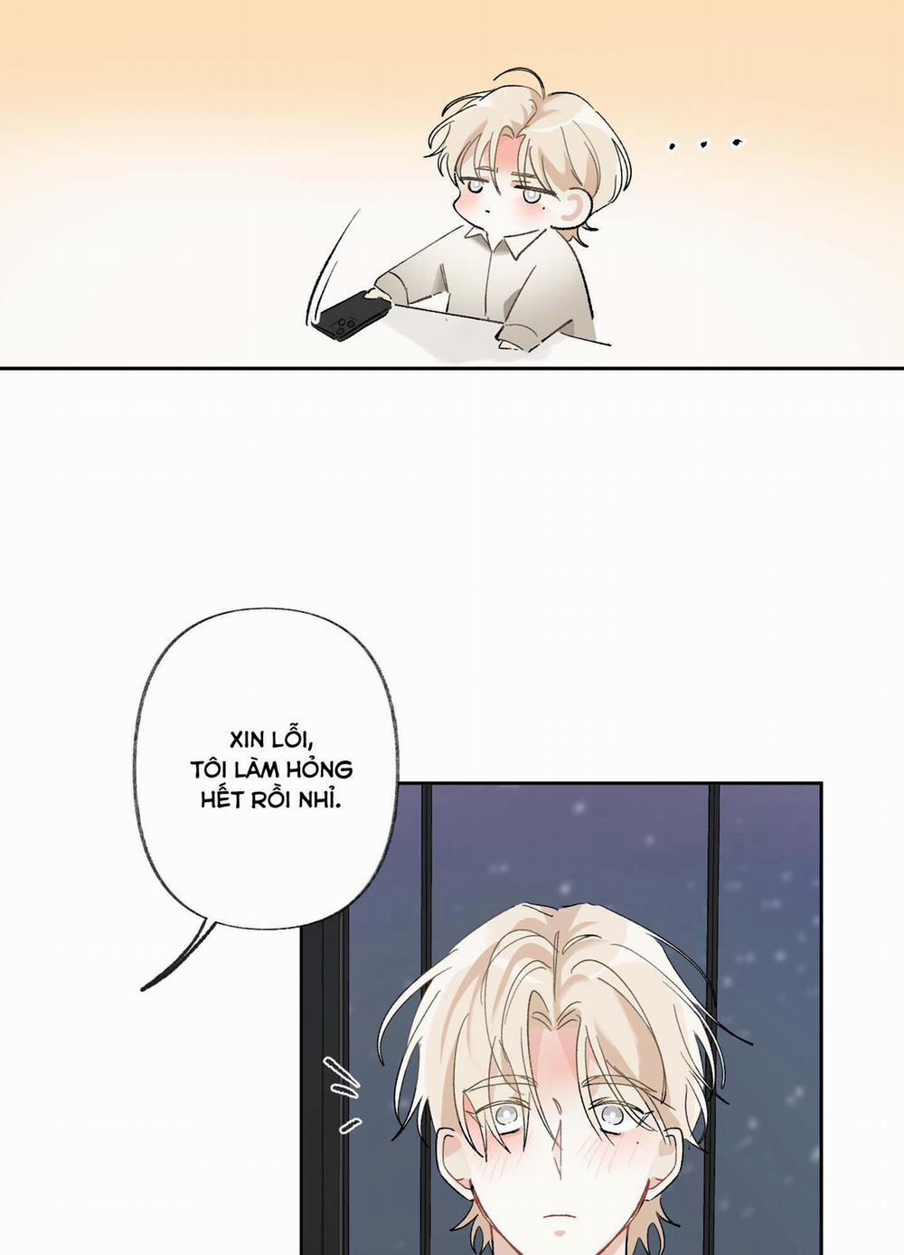 TRUYỆN NGẮN BL DÂM ĐÃNG 12.1 trang 36