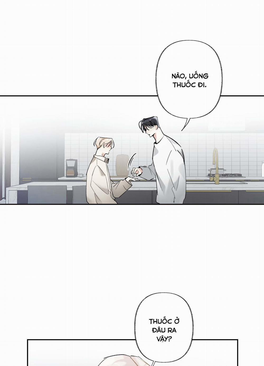 TRUYỆN NGẮN BL DÂM ĐÃNG 12.1 trang 39