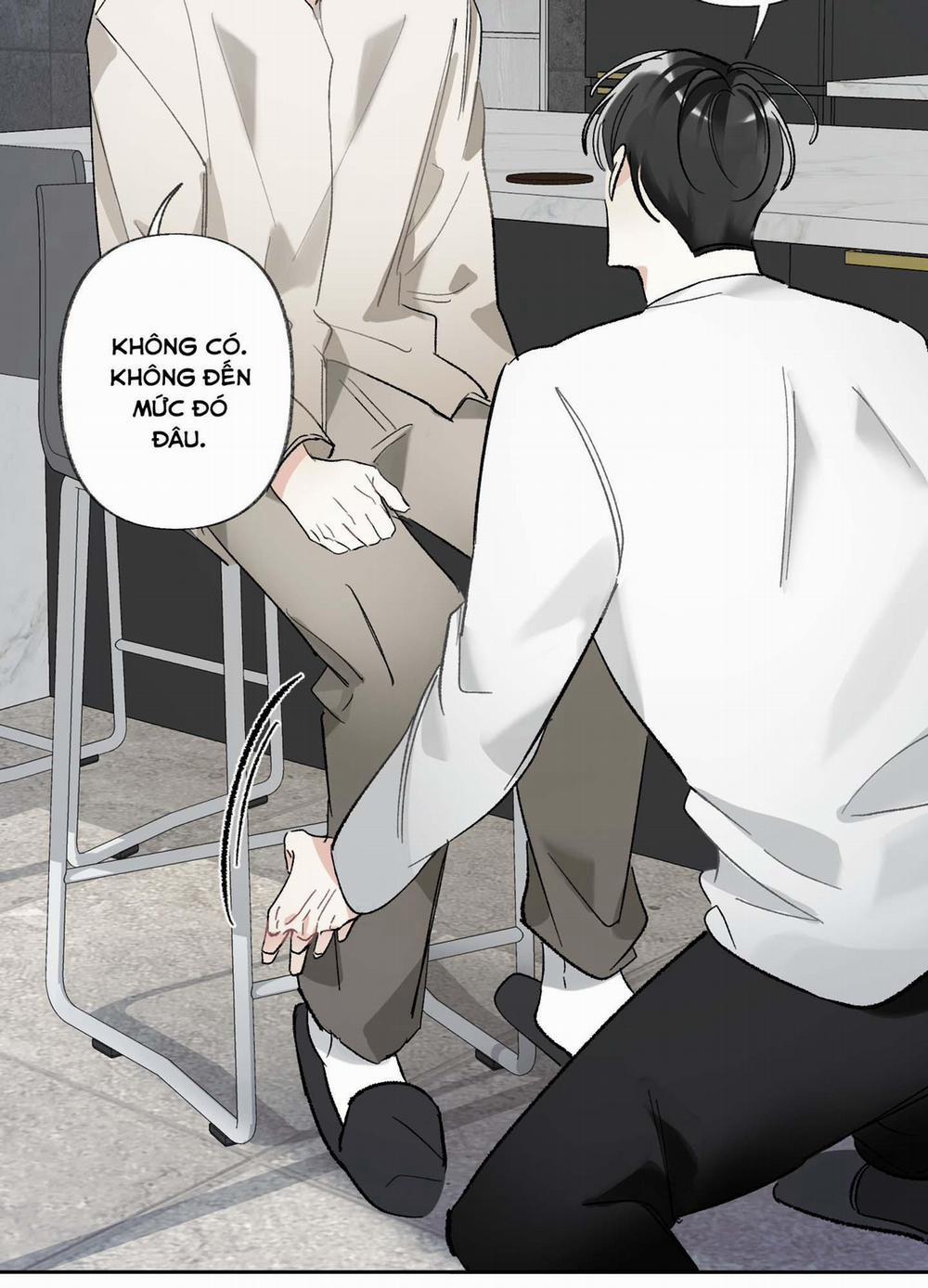 TRUYỆN NGẮN BL DÂM ĐÃNG 12.1 trang 41