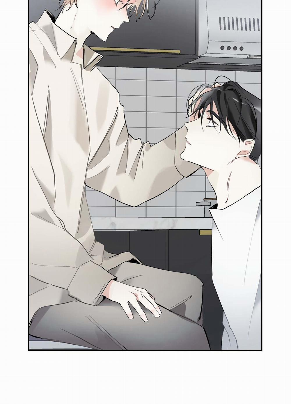 TRUYỆN NGẮN BL DÂM ĐÃNG 12.1 trang 43