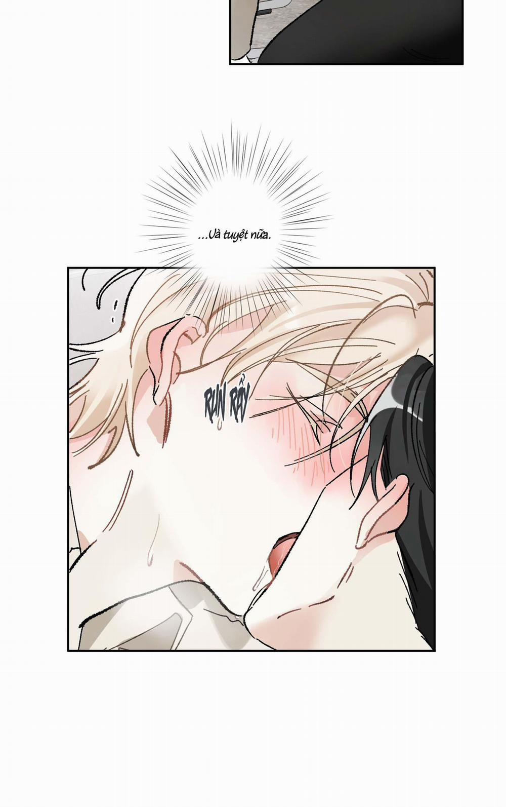 TRUYỆN NGẮN BL DÂM ĐÃNG 12.1 trang 47