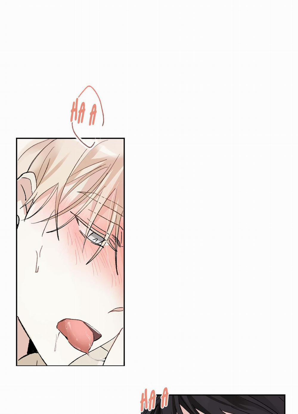 TRUYỆN NGẮN BL DÂM ĐÃNG 12.1 trang 49