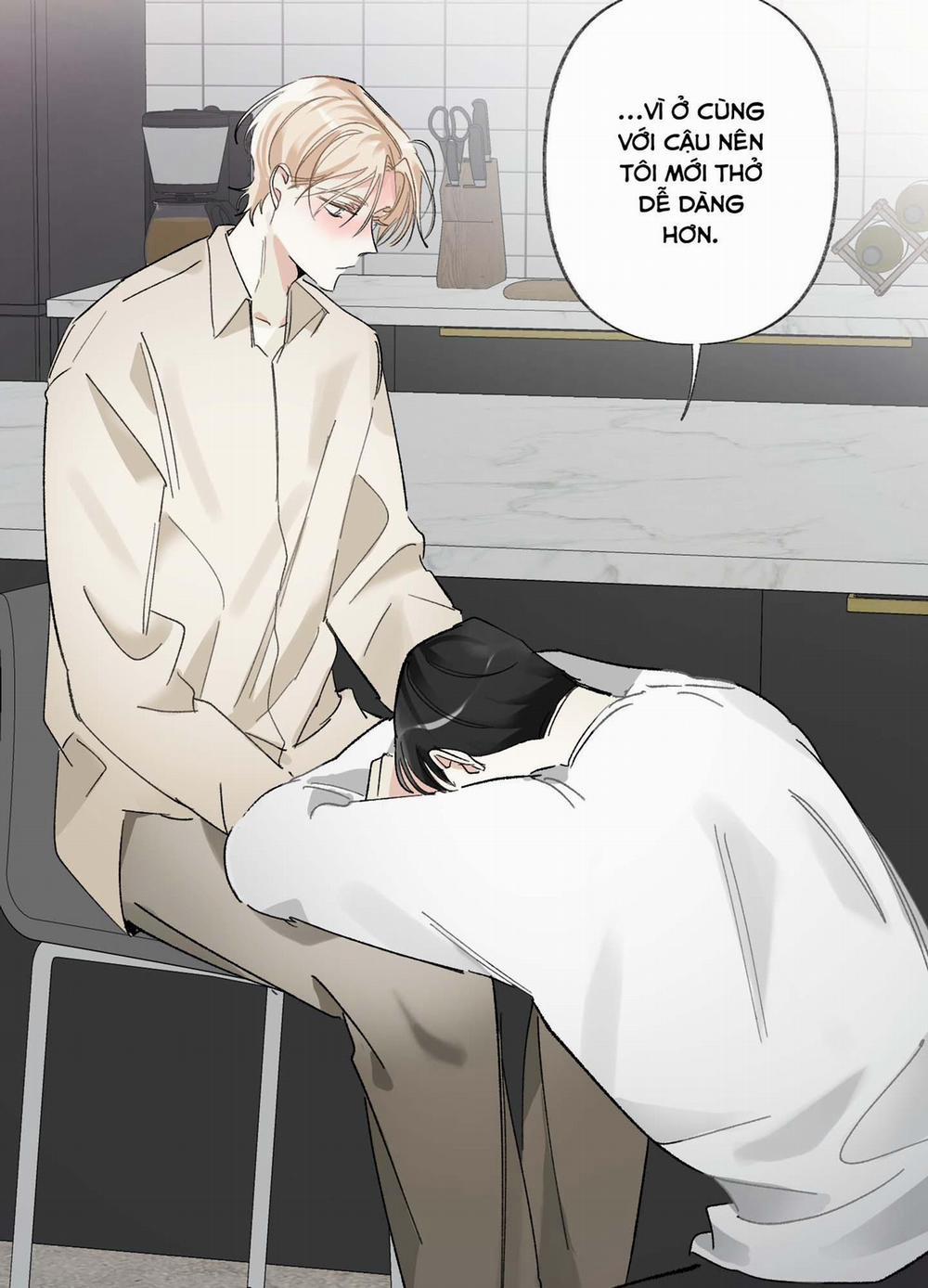 TRUYỆN NGẮN BL DÂM ĐÃNG 12.1 trang 58