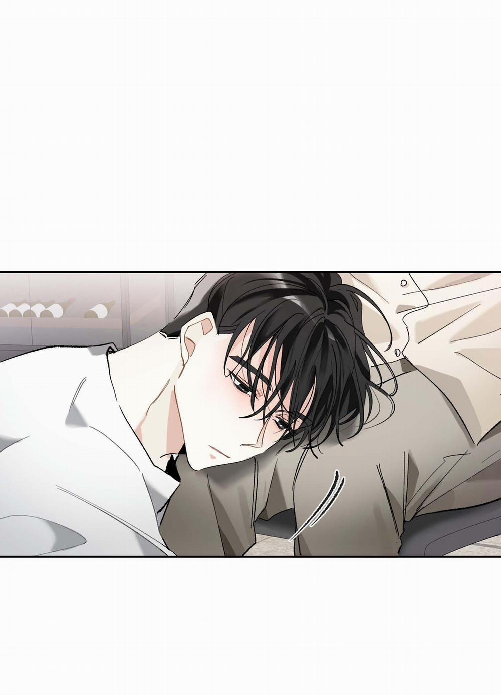 TRUYỆN NGẮN BL DÂM ĐÃNG 12.1 trang 60