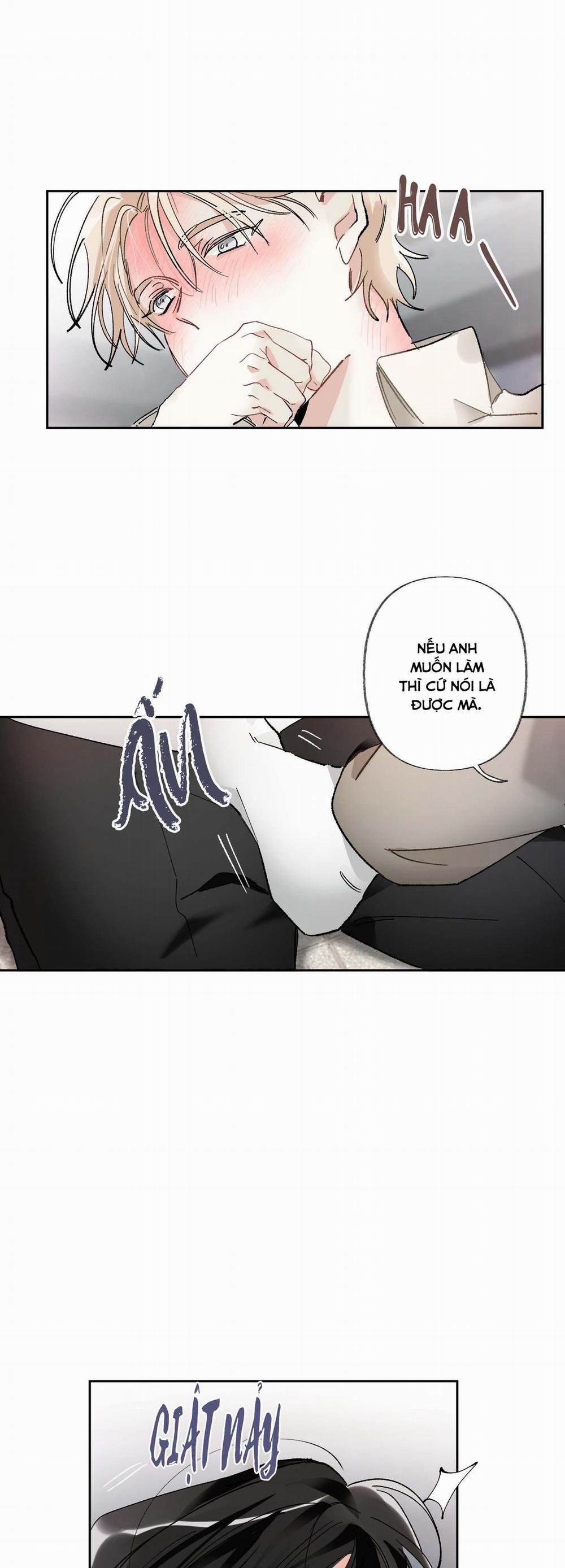 TRUYỆN NGẮN BL DÂM ĐÃNG 12.1 trang 65