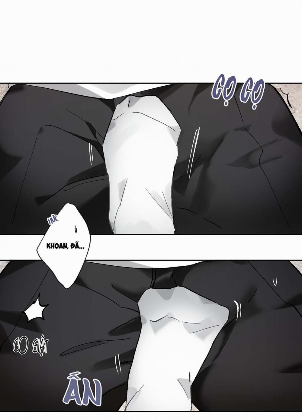 TRUYỆN NGẮN BL DÂM ĐÃNG 12.1 trang 67