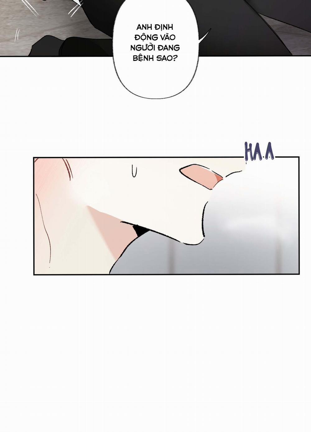 TRUYỆN NGẮN BL DÂM ĐÃNG 12.1 trang 69