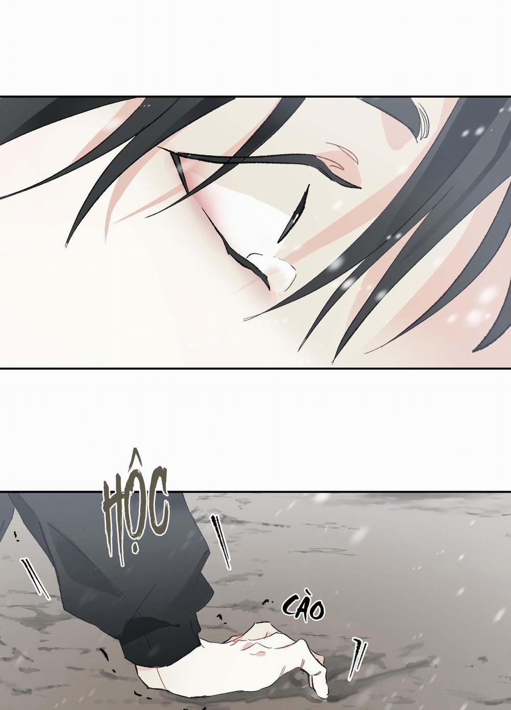 TRUYỆN NGẮN BL DÂM ĐÃNG 12.1 trang 7