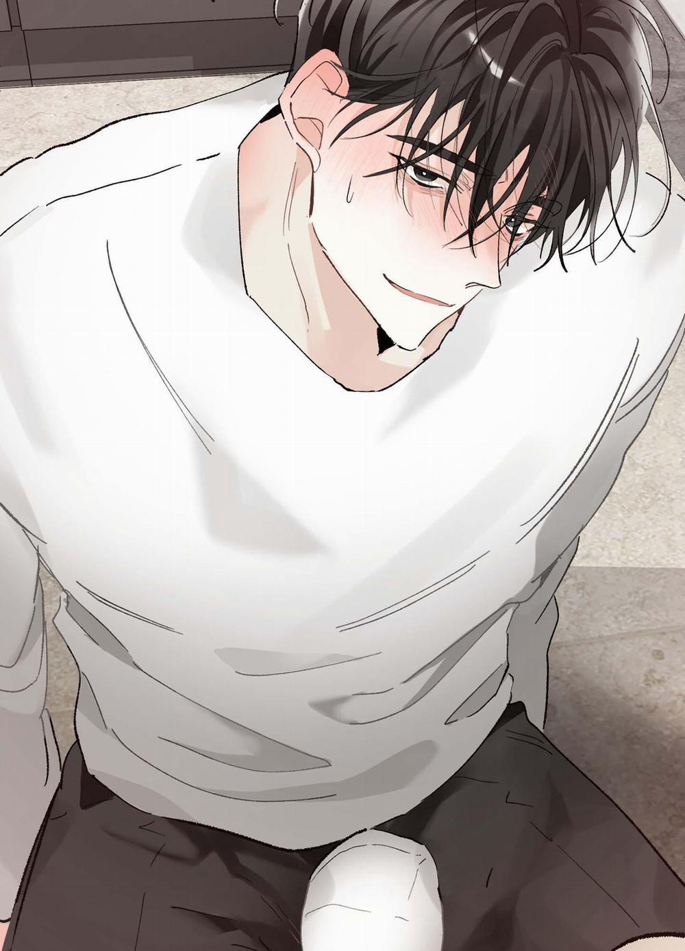 TRUYỆN NGẮN BL DÂM ĐÃNG 12.1 trang 71