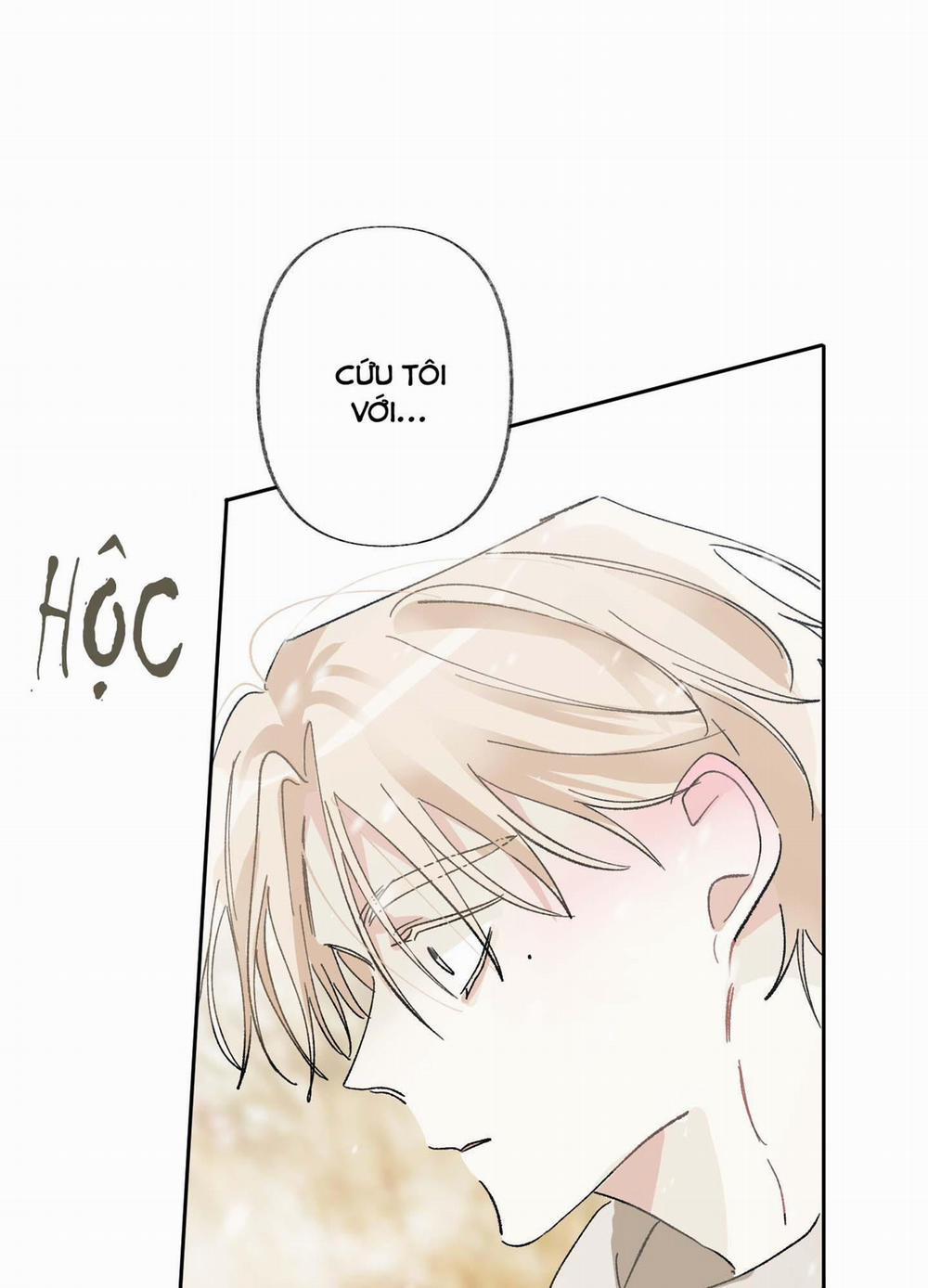 TRUYỆN NGẮN BL DÂM ĐÃNG 12.1 trang 9