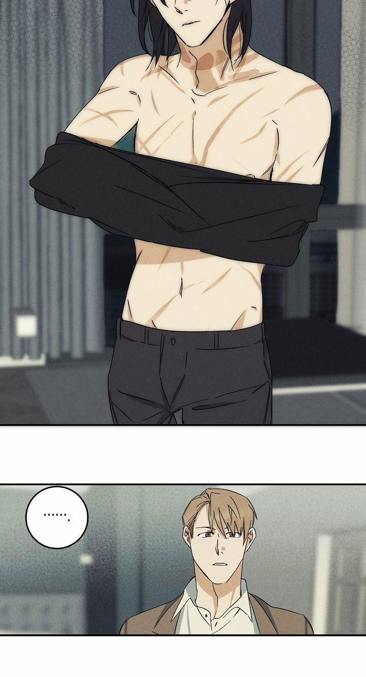 TRUYỆN NGẮN BL DÂM ĐÃNG 12 trang 12