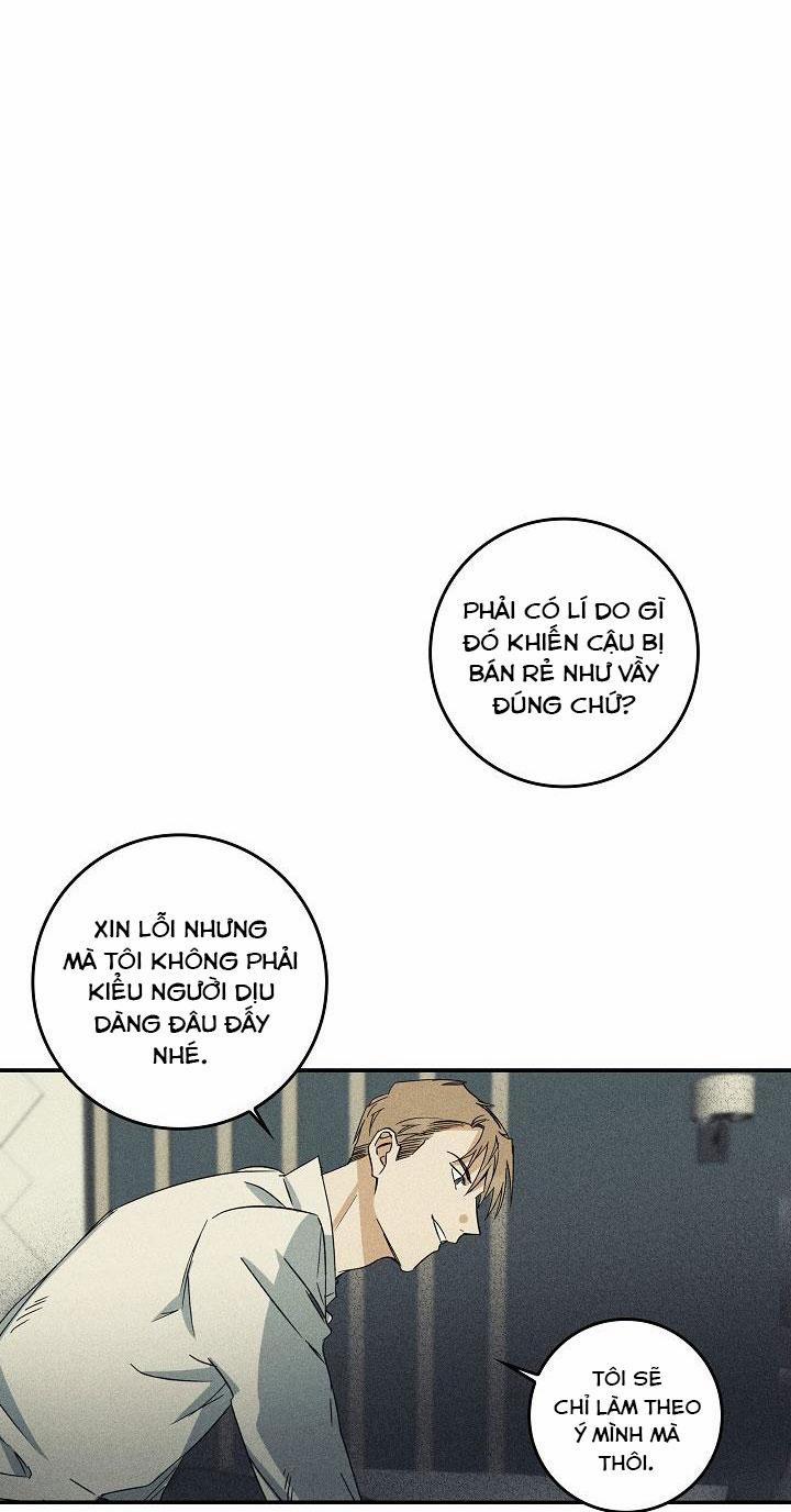 TRUYỆN NGẮN BL DÂM ĐÃNG 12 trang 13