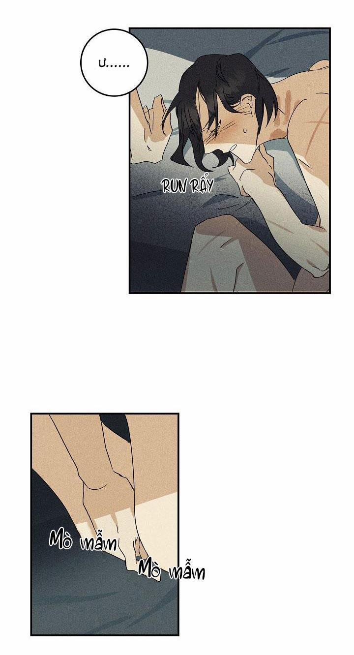 TRUYỆN NGẮN BL DÂM ĐÃNG 12 trang 15