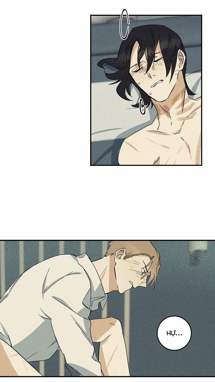 TRUYỆN NGẮN BL DÂM ĐÃNG 12 trang 22