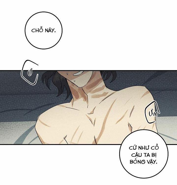 TRUYỆN NGẮN BL DÂM ĐÃNG 12 trang 23