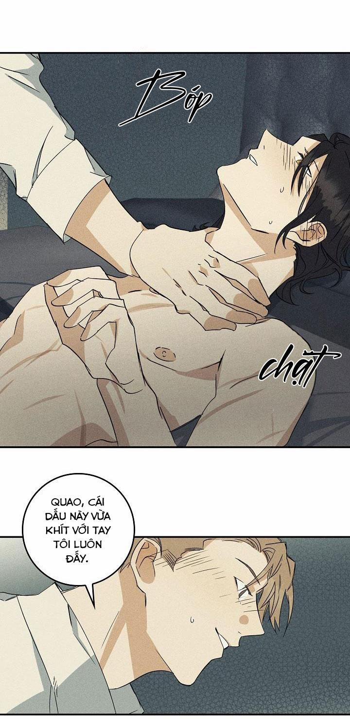 TRUYỆN NGẮN BL DÂM ĐÃNG 12 trang 25