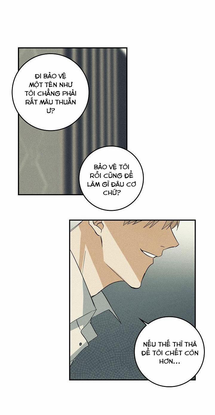 TRUYỆN NGẮN BL DÂM ĐÃNG 12 trang 27