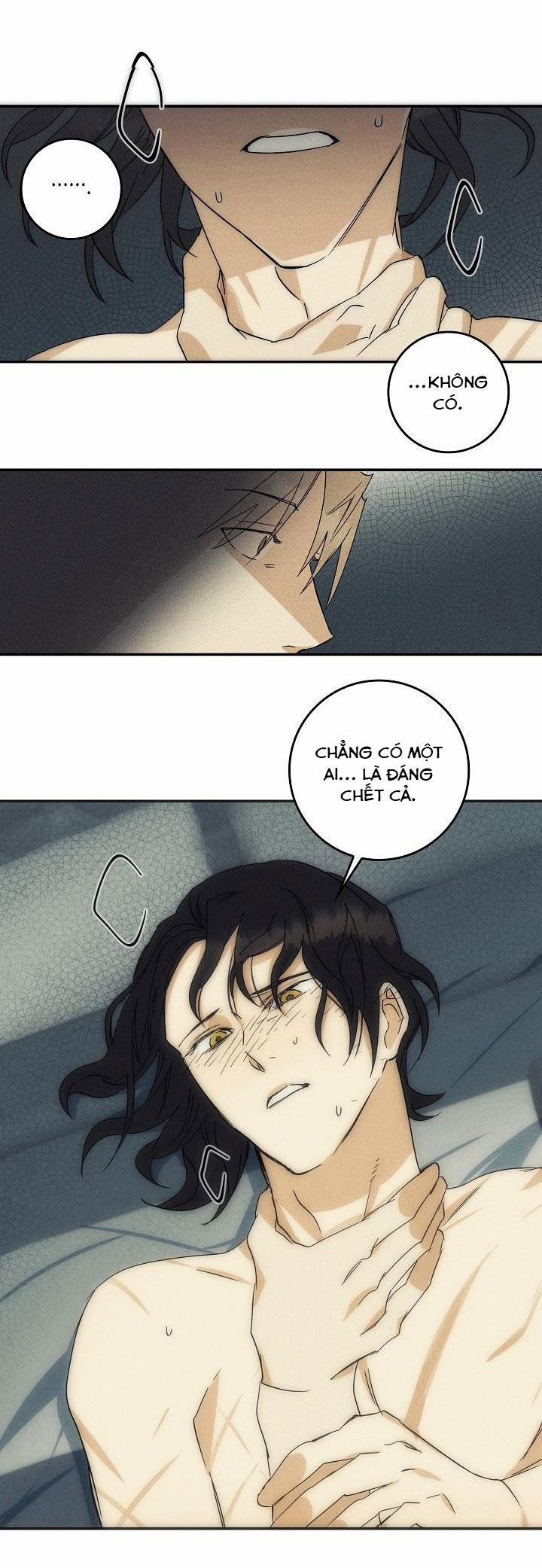 TRUYỆN NGẮN BL DÂM ĐÃNG 12 trang 28