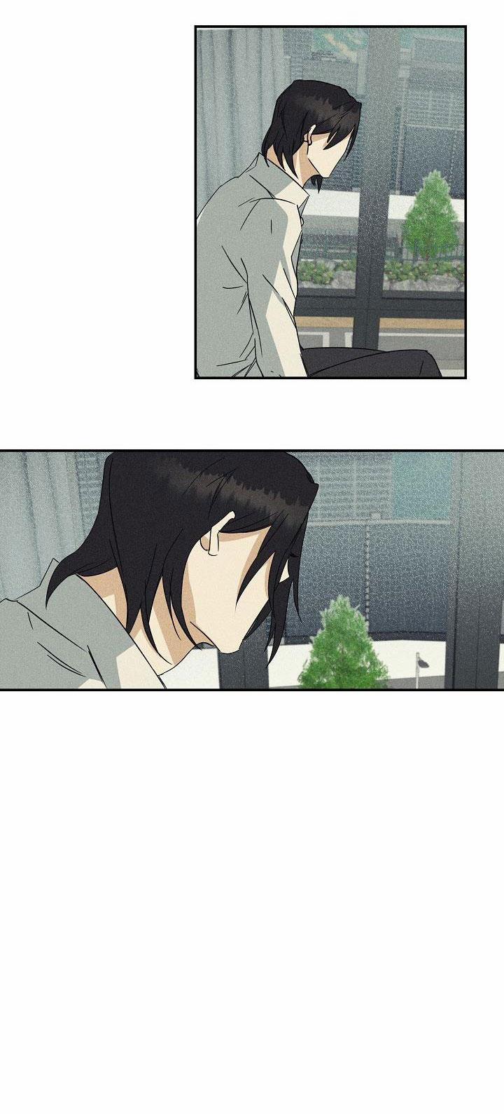 TRUYỆN NGẮN BL DÂM ĐÃNG 12 trang 36