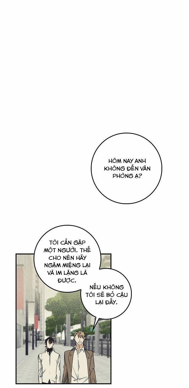 TRUYỆN NGẮN BL DÂM ĐÃNG 12 trang 38