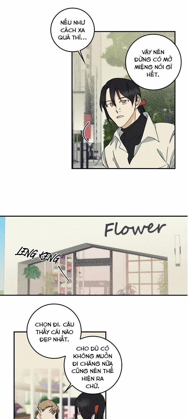 TRUYỆN NGẮN BL DÂM ĐÃNG 12 trang 39