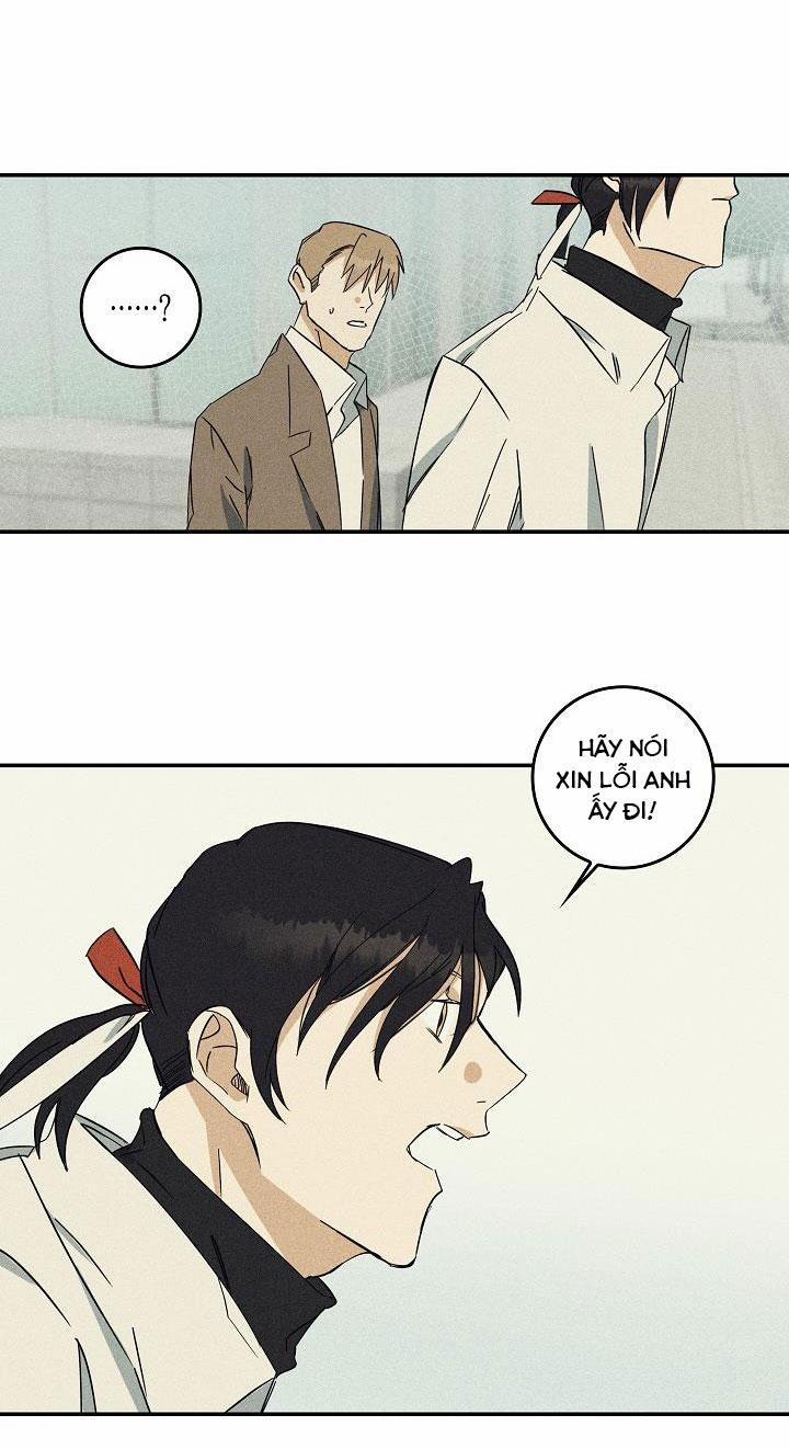 TRUYỆN NGẮN BL DÂM ĐÃNG 12 trang 48