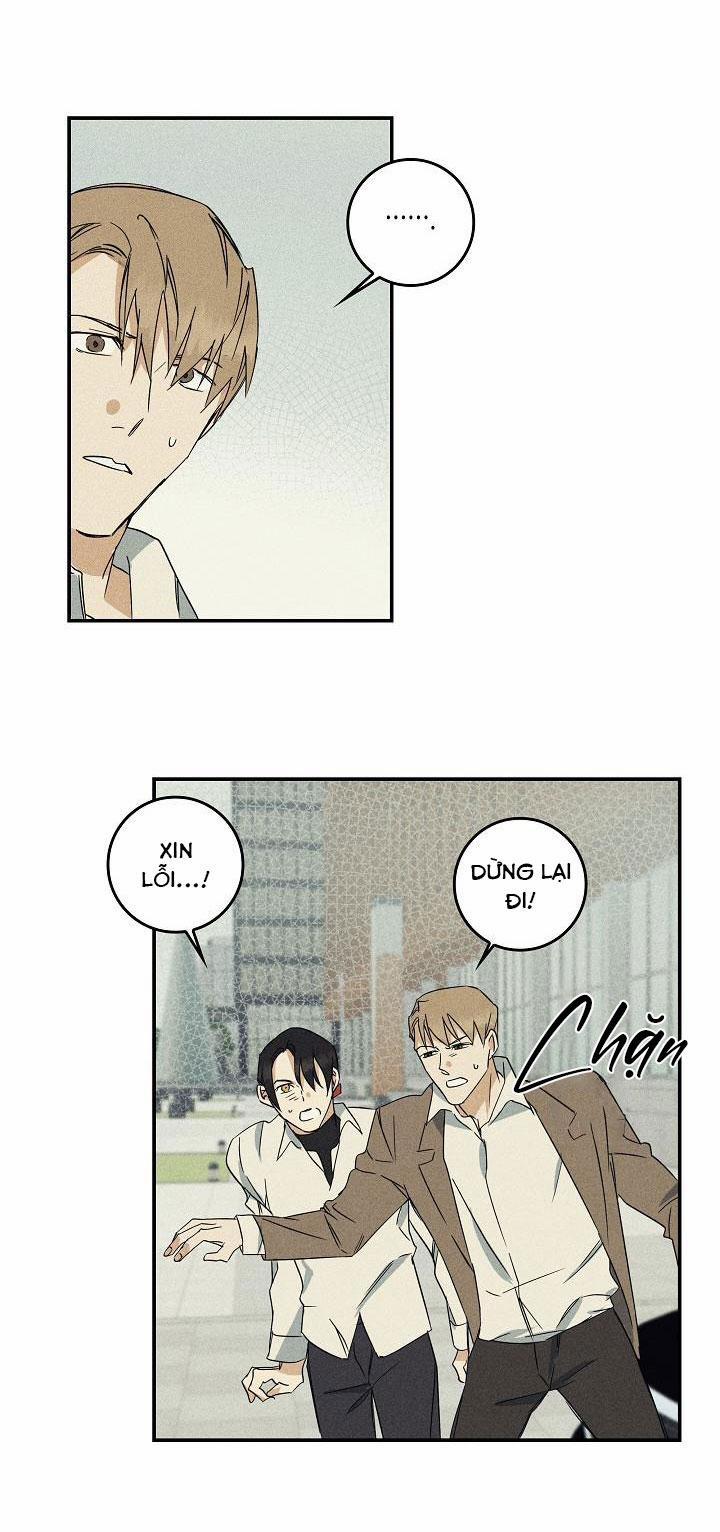 TRUYỆN NGẮN BL DÂM ĐÃNG 12 trang 50