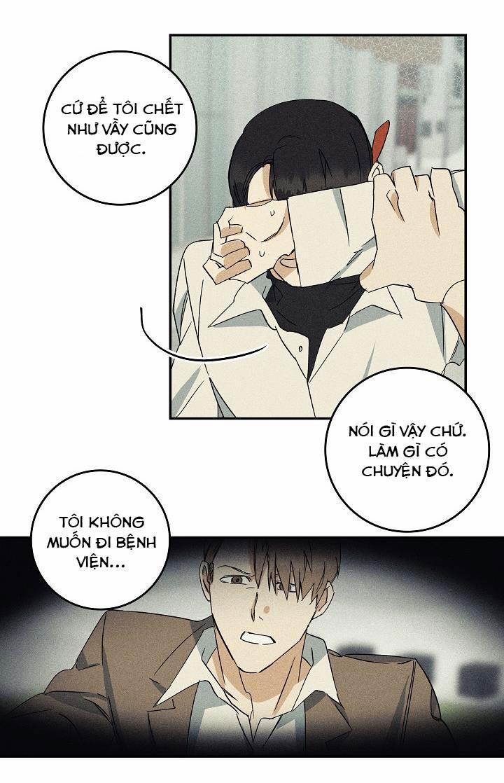 TRUYỆN NGẮN BL DÂM ĐÃNG 12 trang 55