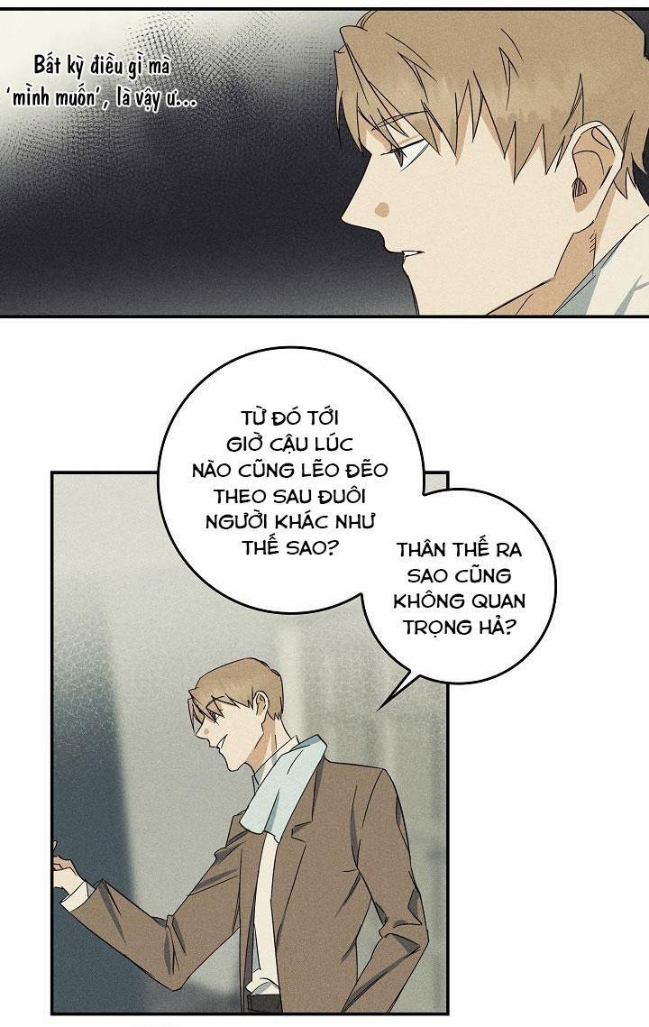 TRUYỆN NGẮN BL DÂM ĐÃNG 12 trang 6