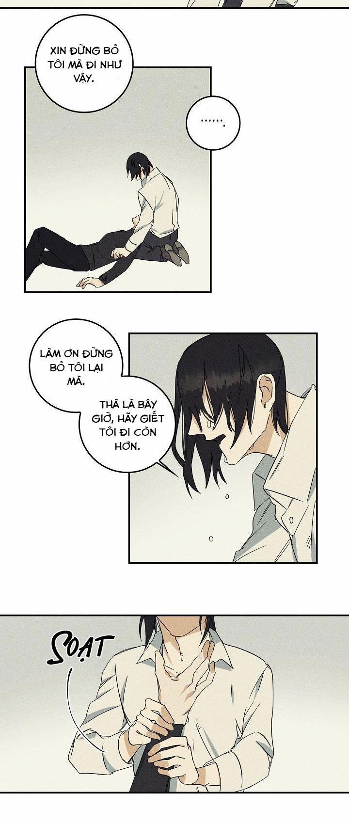 TRUYỆN NGẮN BL DÂM ĐÃNG 12 trang 61