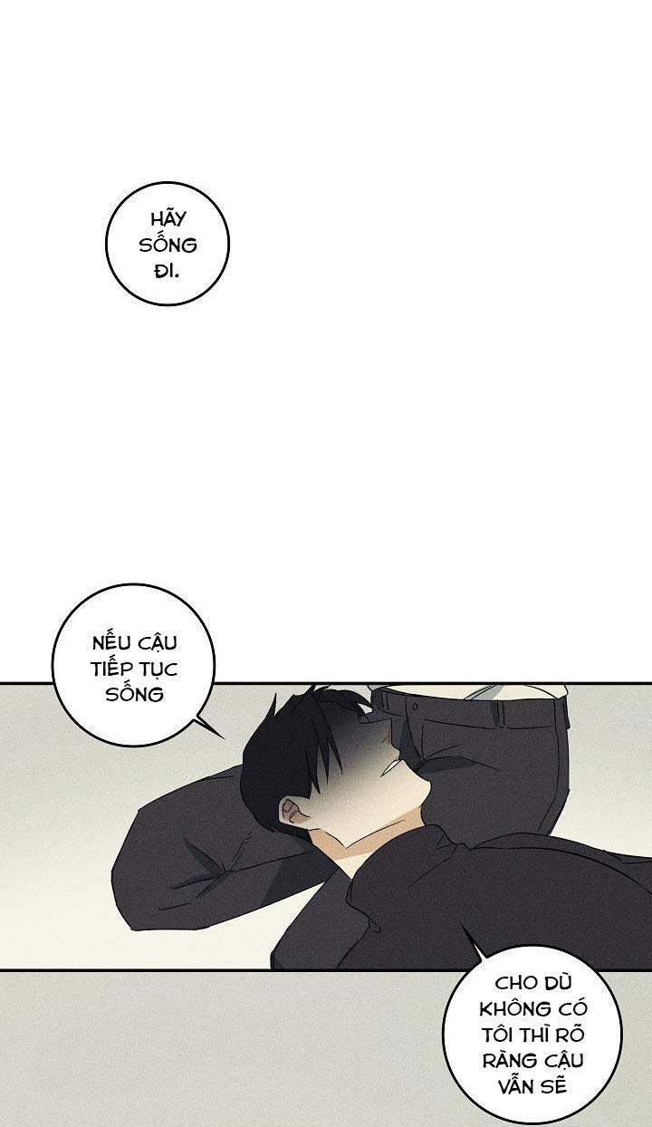 TRUYỆN NGẮN BL DÂM ĐÃNG 12 trang 63