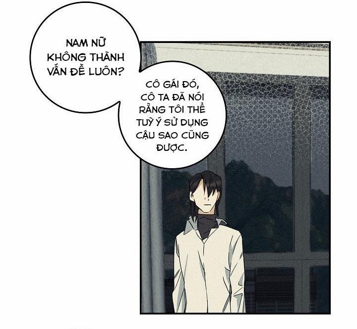 TRUYỆN NGẮN BL DÂM ĐÃNG 12 trang 7