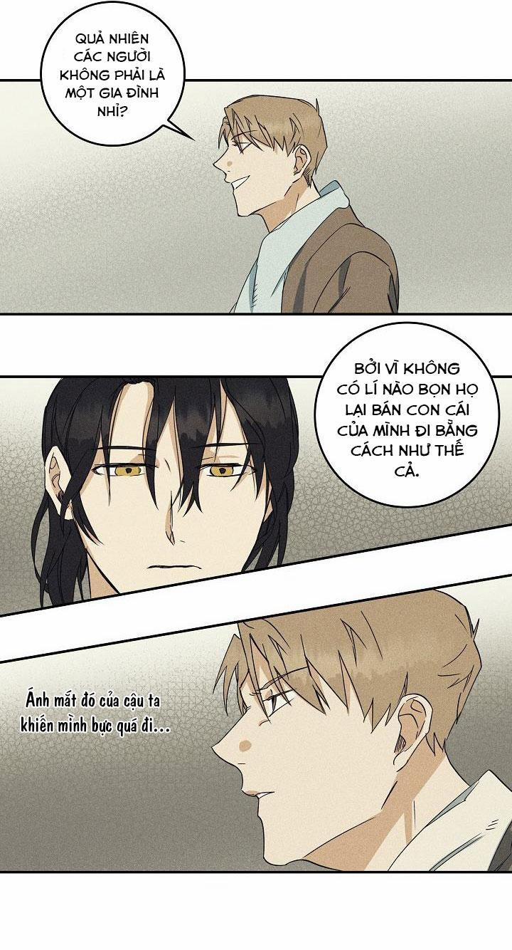 TRUYỆN NGẮN BL DÂM ĐÃNG 12 trang 8