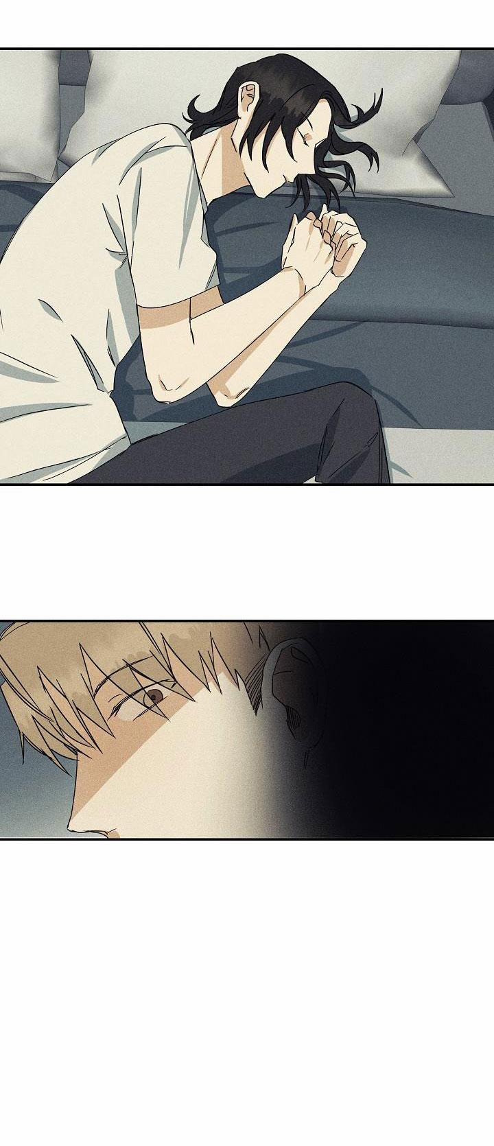 TRUYỆN NGẮN BL DÂM ĐÃNG 13 trang 11