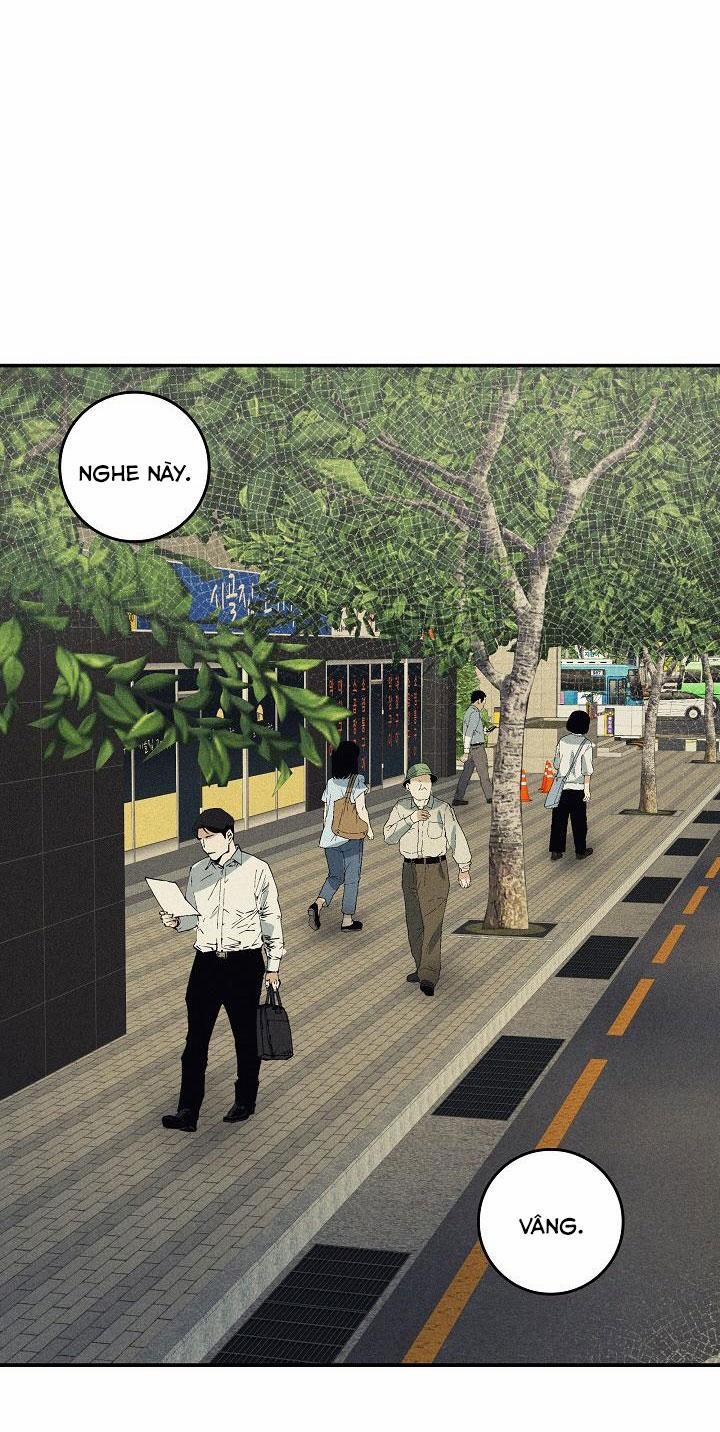 TRUYỆN NGẮN BL DÂM ĐÃNG 13 trang 13