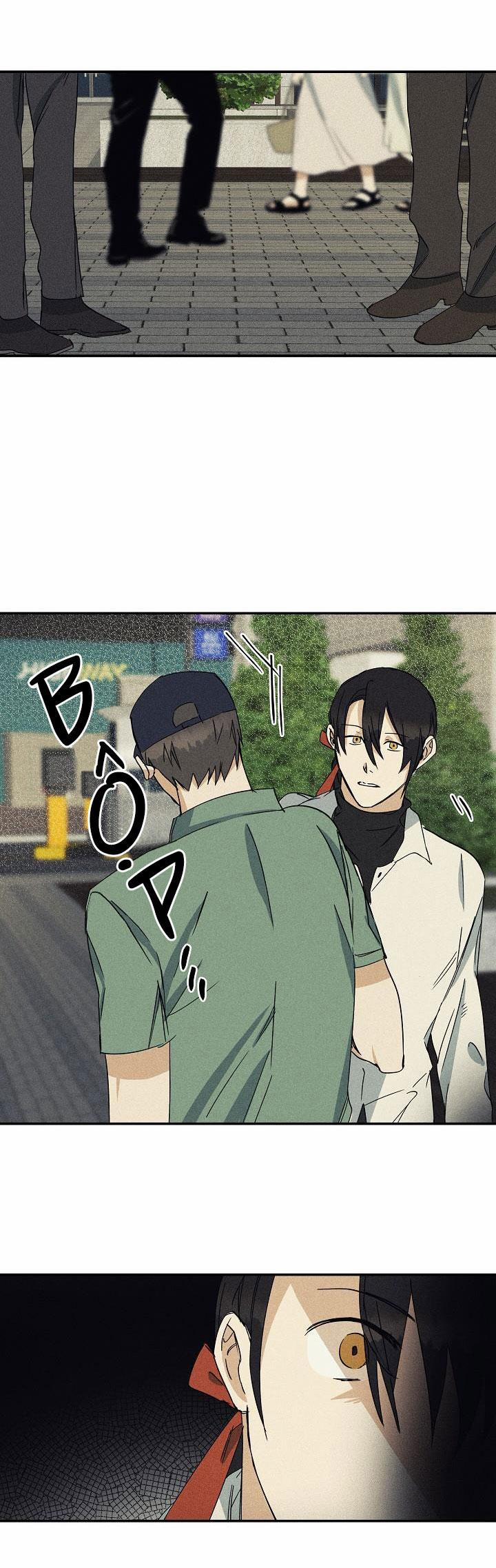 TRUYỆN NGẮN BL DÂM ĐÃNG 13 trang 19