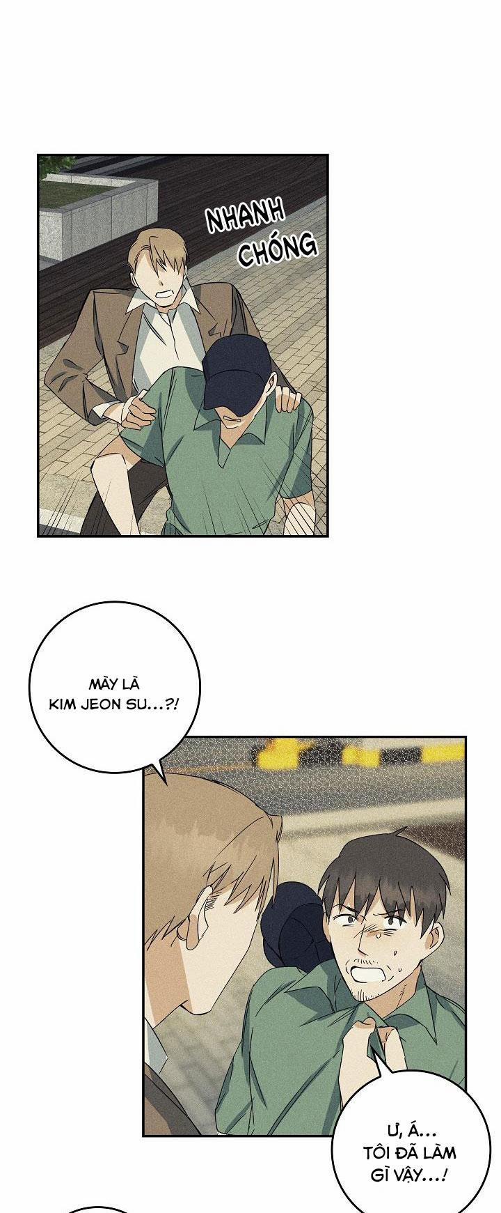 TRUYỆN NGẮN BL DÂM ĐÃNG 13 trang 22