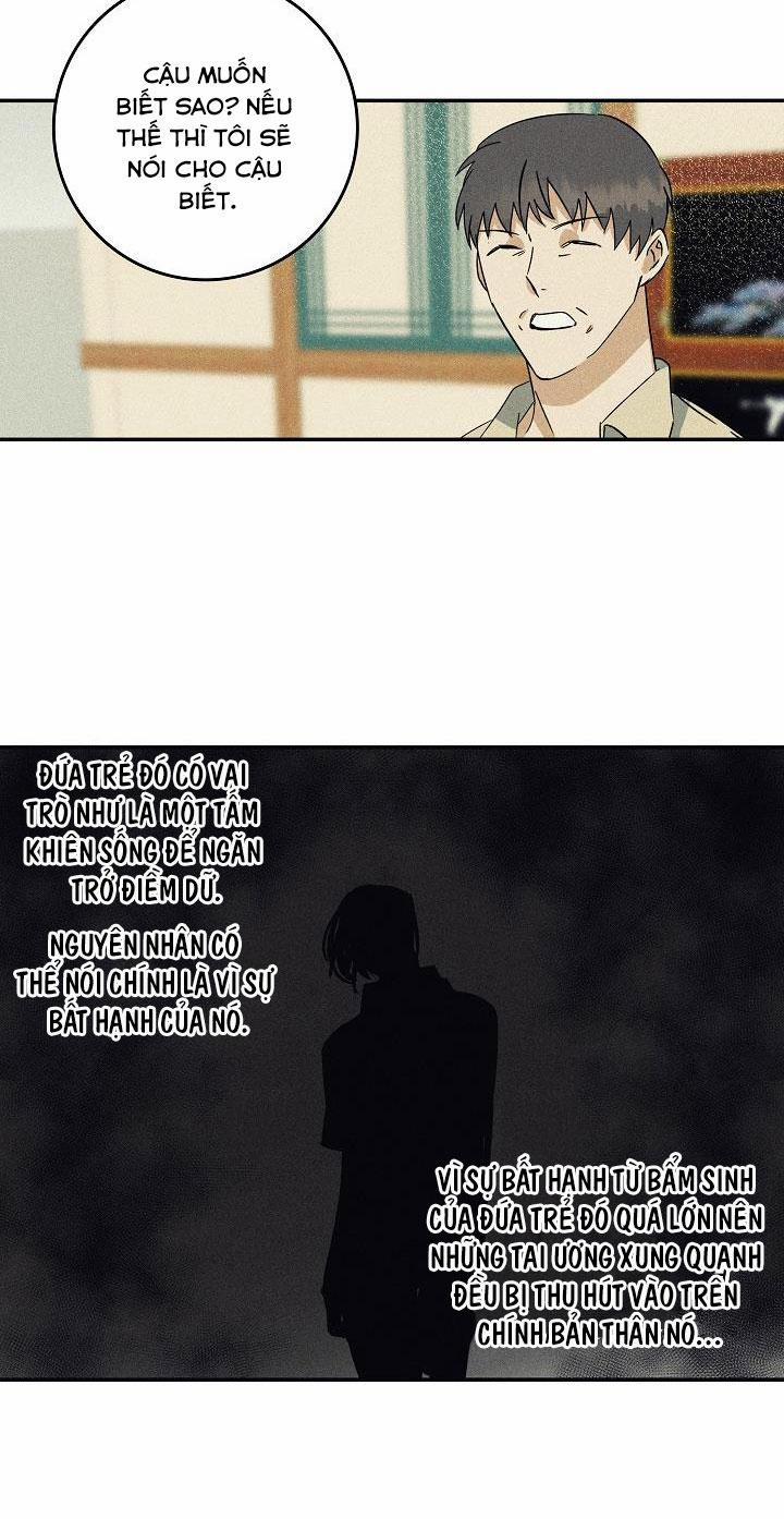 TRUYỆN NGẮN BL DÂM ĐÃNG 13 trang 30